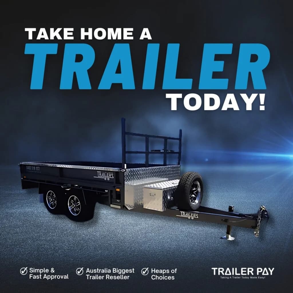 Trailer