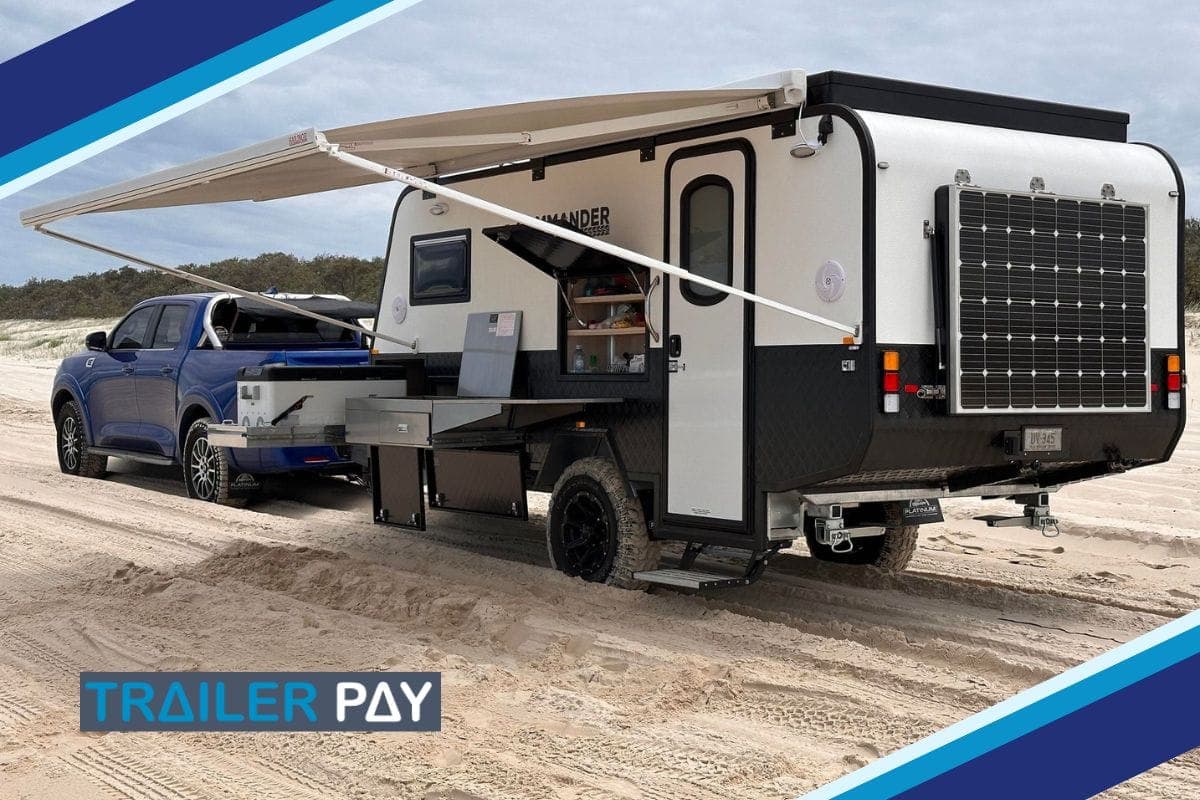 Trailer Financing Guide: What You Need to Know Before Buying
