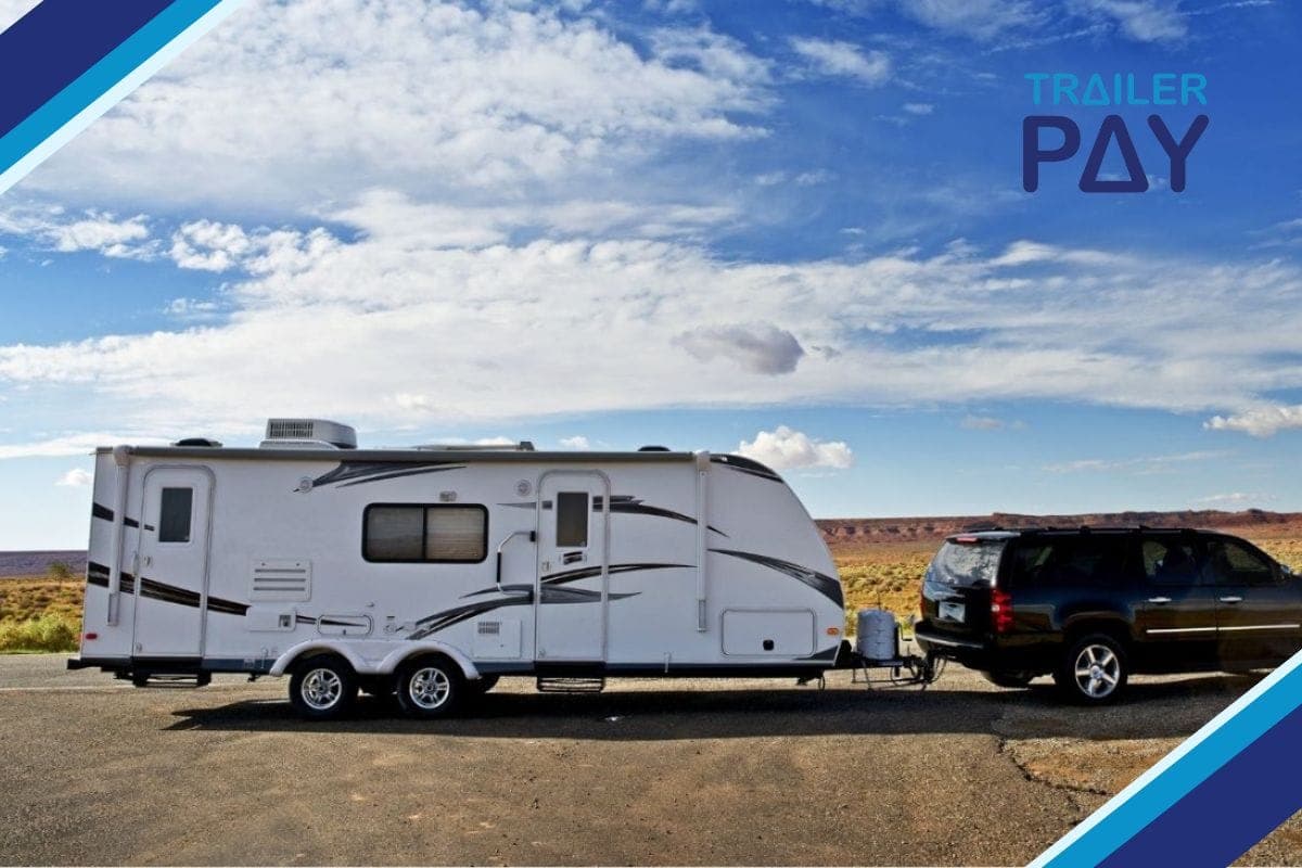 How to Finance Your Next Camper Trailer: A Trailer Pay Complete Guide