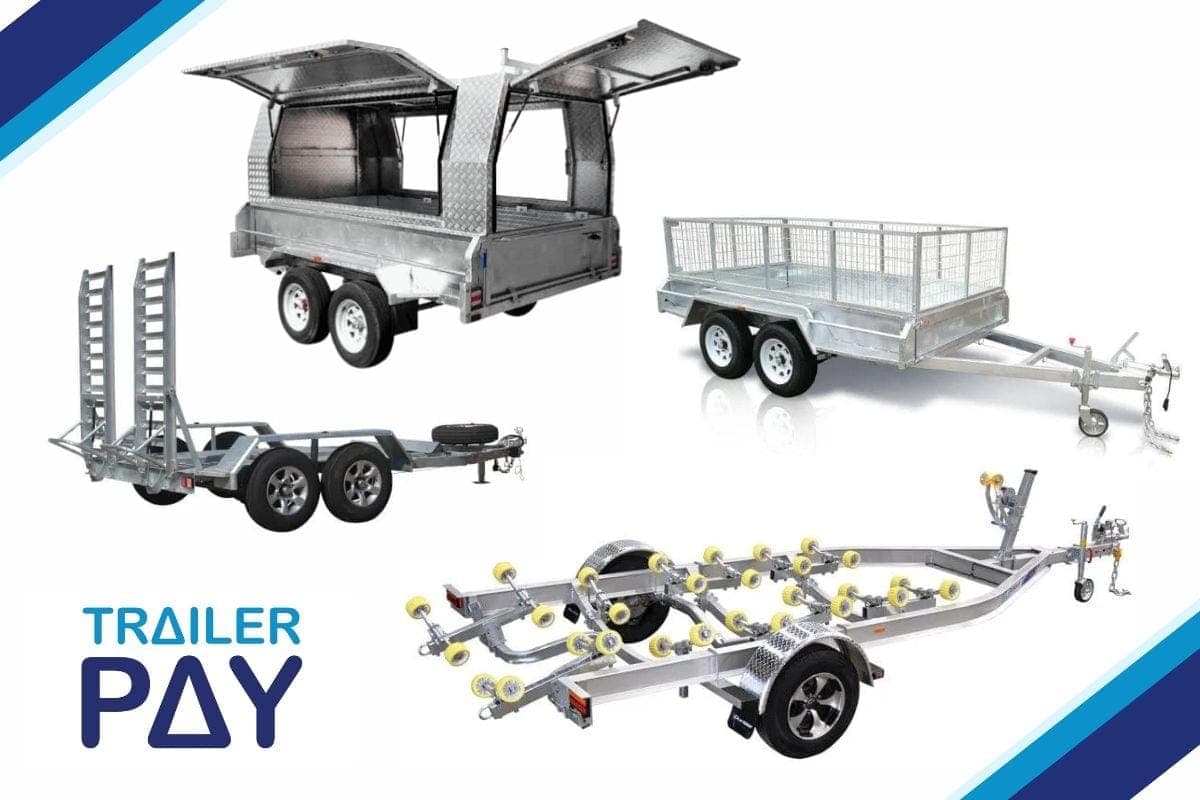 Quick Trailer Financing: How to Own a Trailer Fast in Australia