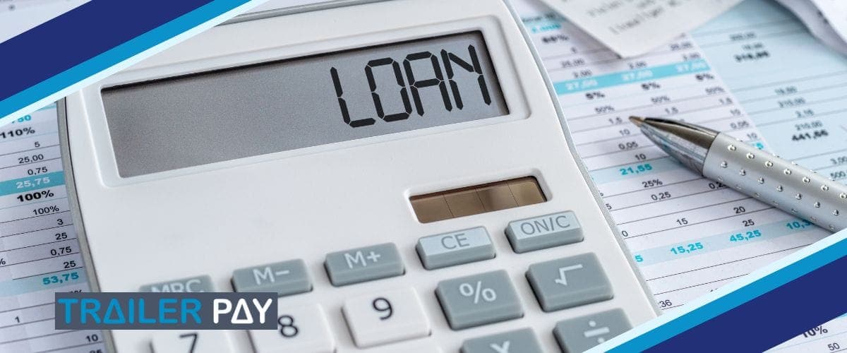 How to Use a Trailer Financing Calculator: A Step-by-Step Guide