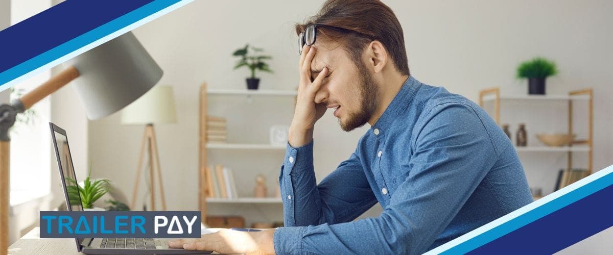 Avoid These Common Trailer Finance Application Blunders