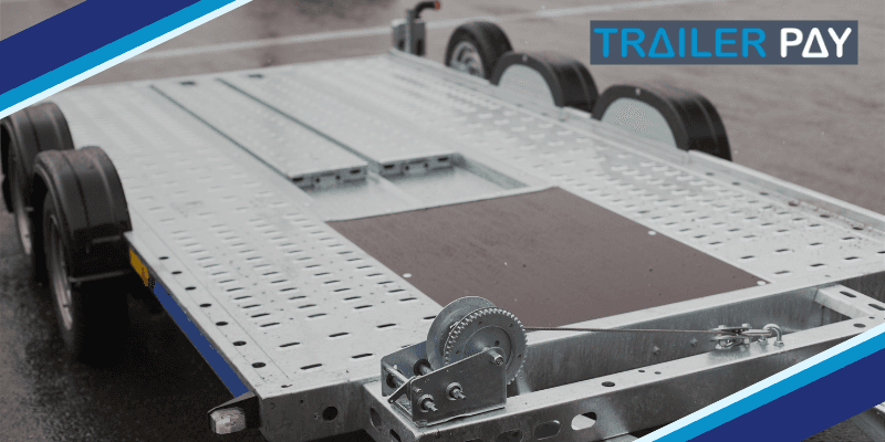 Trailer Financing for First-Time Buyers: A Beginner’s Guide