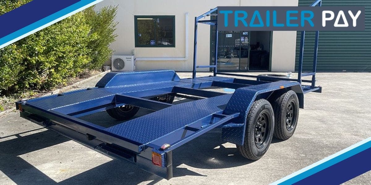How Trailer Pay’s Wide Selection Supports Flexible Financing
